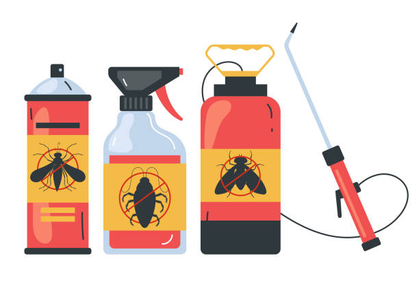 Best Best Pest Control Companies  in English, IN